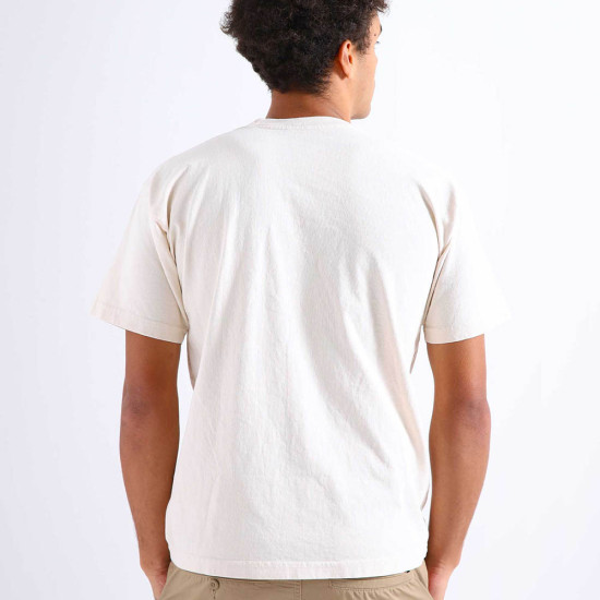 Obey Ανδρική κοντομάνικη μπλούζα Icon Heavyweight T-Shirt